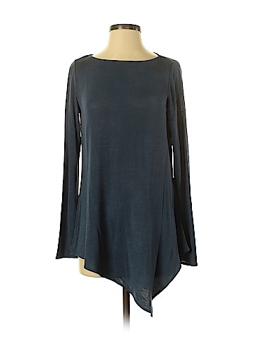 W by Worth Long Sleeve Top (view 1)