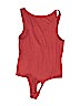 Express Red Bodysuit Size S (petite) - photo 2