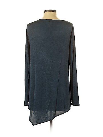 W by Worth Long Sleeve Top (view 2)