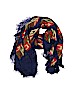 Gucci Print Blue Scarf One size - photo 1