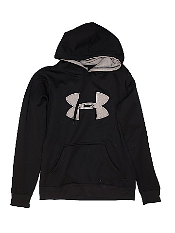 Under Armour Pullover Hoodie (view 1)