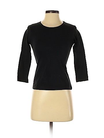 Michael Kors 3/4 Sleeve Top (view 1)