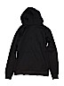 Under Armour 100% Polyester Black Pullover Hoodie Size XS (youth) - photo 2