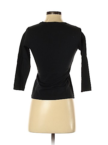 Michael Kors 3/4 Sleeve Top (view 2)