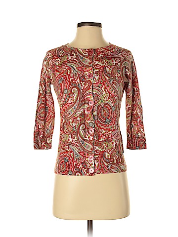 Talbots Cardigan (view 1)