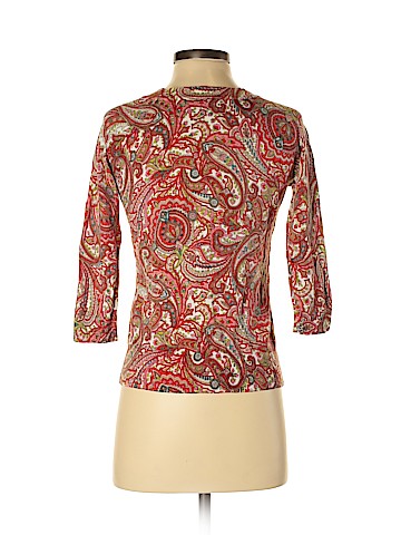 Talbots Cardigan (view 2)