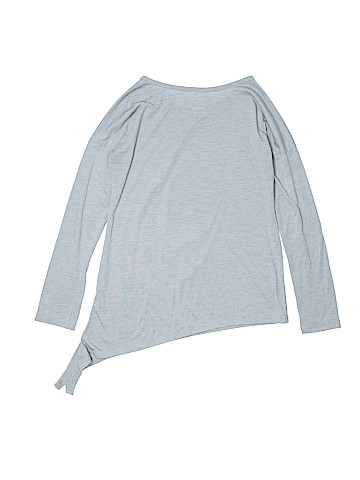 Active by Old Navy 3/4 Sleeve Top (view 2)