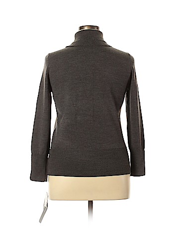 JM Collection Turtleneck Sweater (view 2)