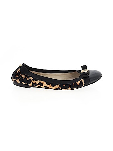 MICHAEL Michael Kors Flats (view 1)