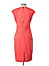 Ted Baker London 100% Polyester Pink Casual Dress Size 8 (3) - photo 2