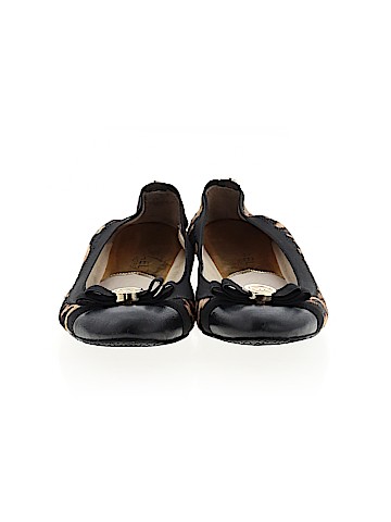 MICHAEL Michael Kors Flats (view 2)