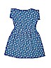 Carter's 100% Cotton Blue Dress Size 8 - photo 2