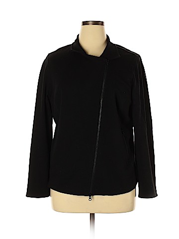 Eileen Fisher Jacket (view 1)