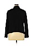 Eileen Fisher Black Jacket Size 1X - photo 2