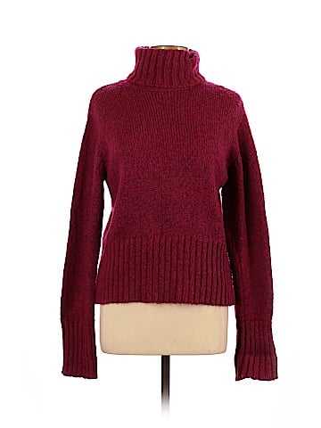 H&M Turtleneck Sweater (view 1)