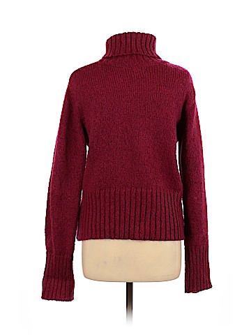 H&M Turtleneck Sweater (view 2)