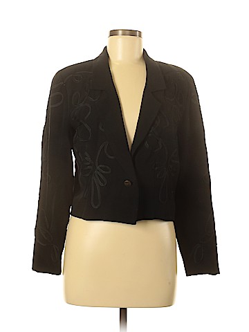 Nicole Miller Blazer (view 1)