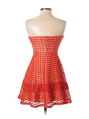 JOA Cocktail Dress (view 2)