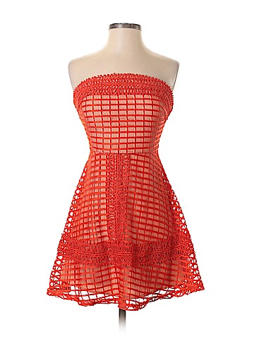 JOA Cocktail Dress (view 1)