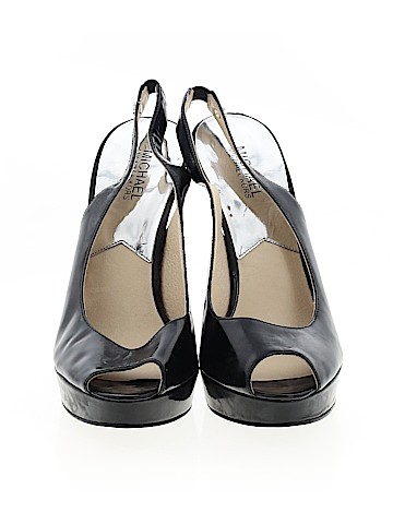 MICHAEL Michael Kors Heels (view 2)