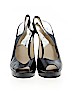 MICHAEL Michael Kors Black Heels Size 10 - photo 2