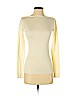 Ralph Lauren Black Label Ivory Pullover Sweater Size S - photo 1