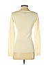 Ralph Lauren Black Label Ivory Pullover Sweater Size S - photo 2