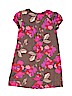 Old Navy 100% Cotton Brown Dress Size 5T - photo 2
