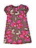 Old Navy 100% Cotton Brown Dress Size 5T - photo 1