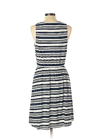 French Grey Casual Dress (view 2)