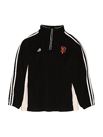 Adidas Track Jacket (view 1)