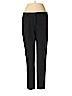 Ann Taylor LOFT Black Dress Pants Size 2 (petite) - photo 1