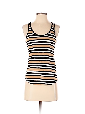 Banana Republic Sleeveless Top (view 1)
