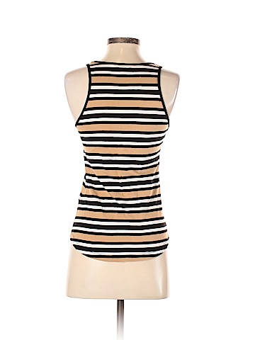 Banana Republic Sleeveless Top (view 2)