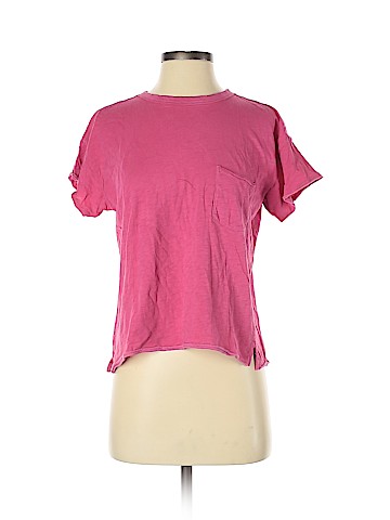 Rag & Bone Short Sleeve T-Shirt (view 1)