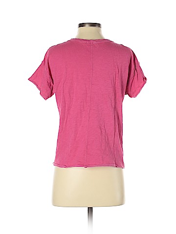 Rag & Bone Short Sleeve T-Shirt (view 2)
