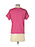 Rag & Bone Pink Short Sleeve T-Shirt Size XS - photo 2