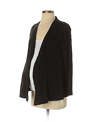 Oh Baby By Motherhood Cardigan (view 1)