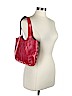 L.K. Bennett Red Leather Shoulder Bag One size - photo 2