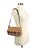 Etienne Aigner Tan Shoulder Bag One size - photo 2