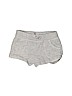 Carter's 100% Cotton Gray Shorts Size 5T - photo 1