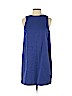 & Other Stories Blue Casual Dress Size 4 - photo 1