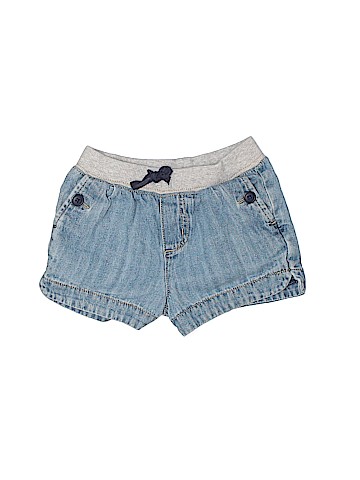 Carter's Denim Shorts (view 1)