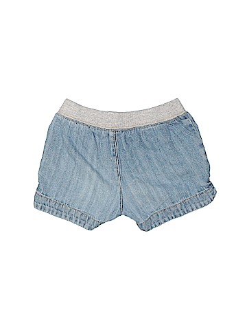 Carter's Denim Shorts (view 2)