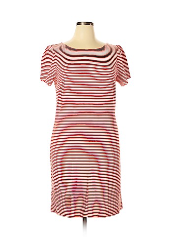 Ann Taylor Casual Dress (view 1)