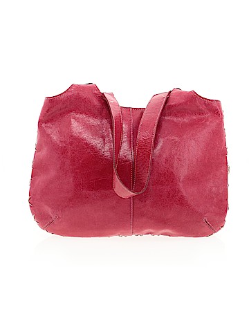 L.K. Bennett Leather Shoulder Bag (view 1)