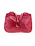 L.K. Bennett Red Leather Shoulder Bag One size - photo 1