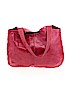 L.K. Bennett Red Leather Shoulder Bag One size - photo 3