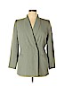 J.G. Hook Green Blazer Size 14 (petite) - photo 1