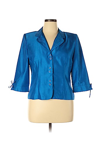 Sag Harbor Blazer (view 1)